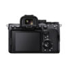 Sony-alfa-A7S3-body-back